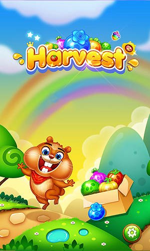 download Farm harvest 2 apk